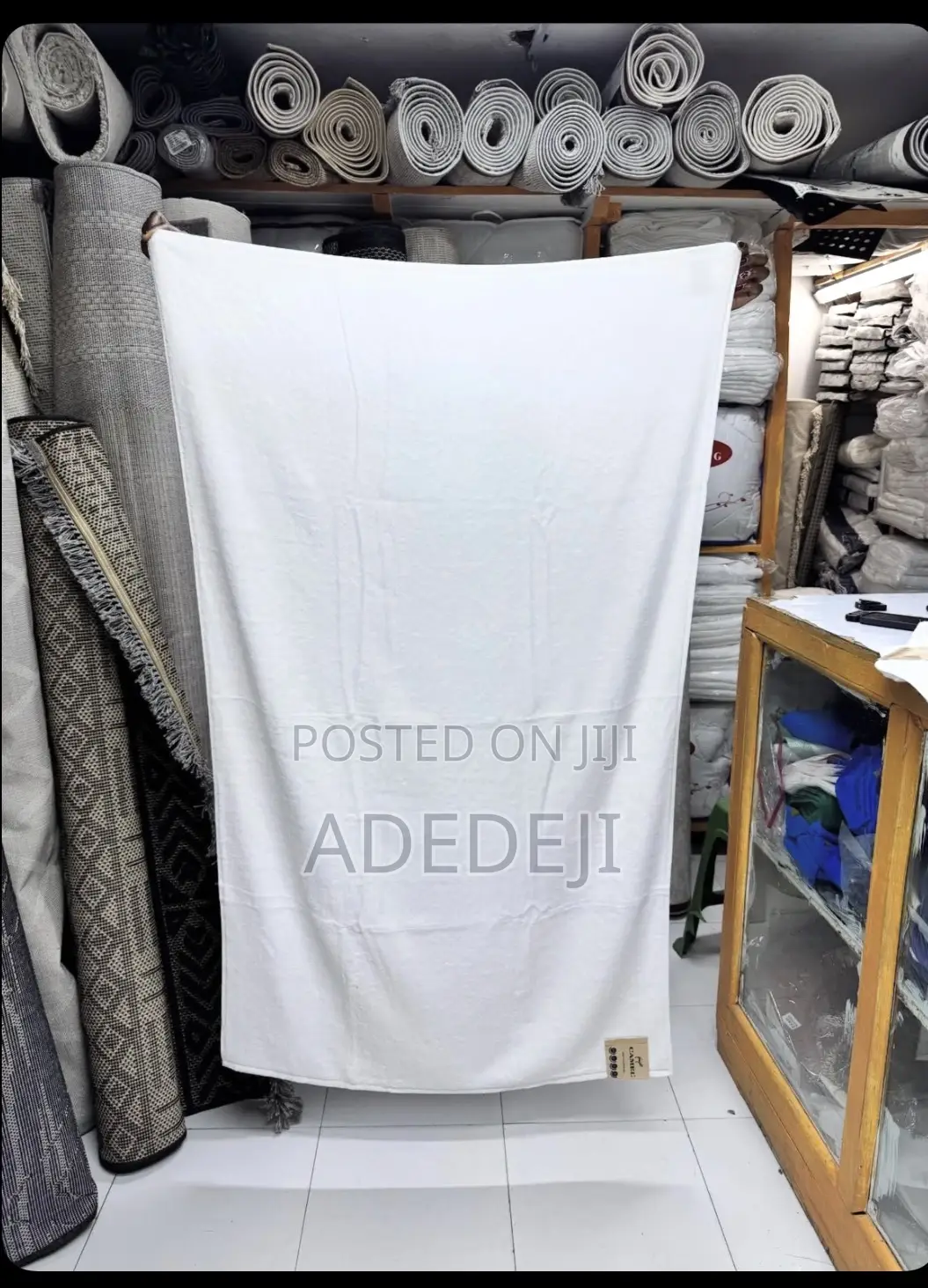 Premium Towel