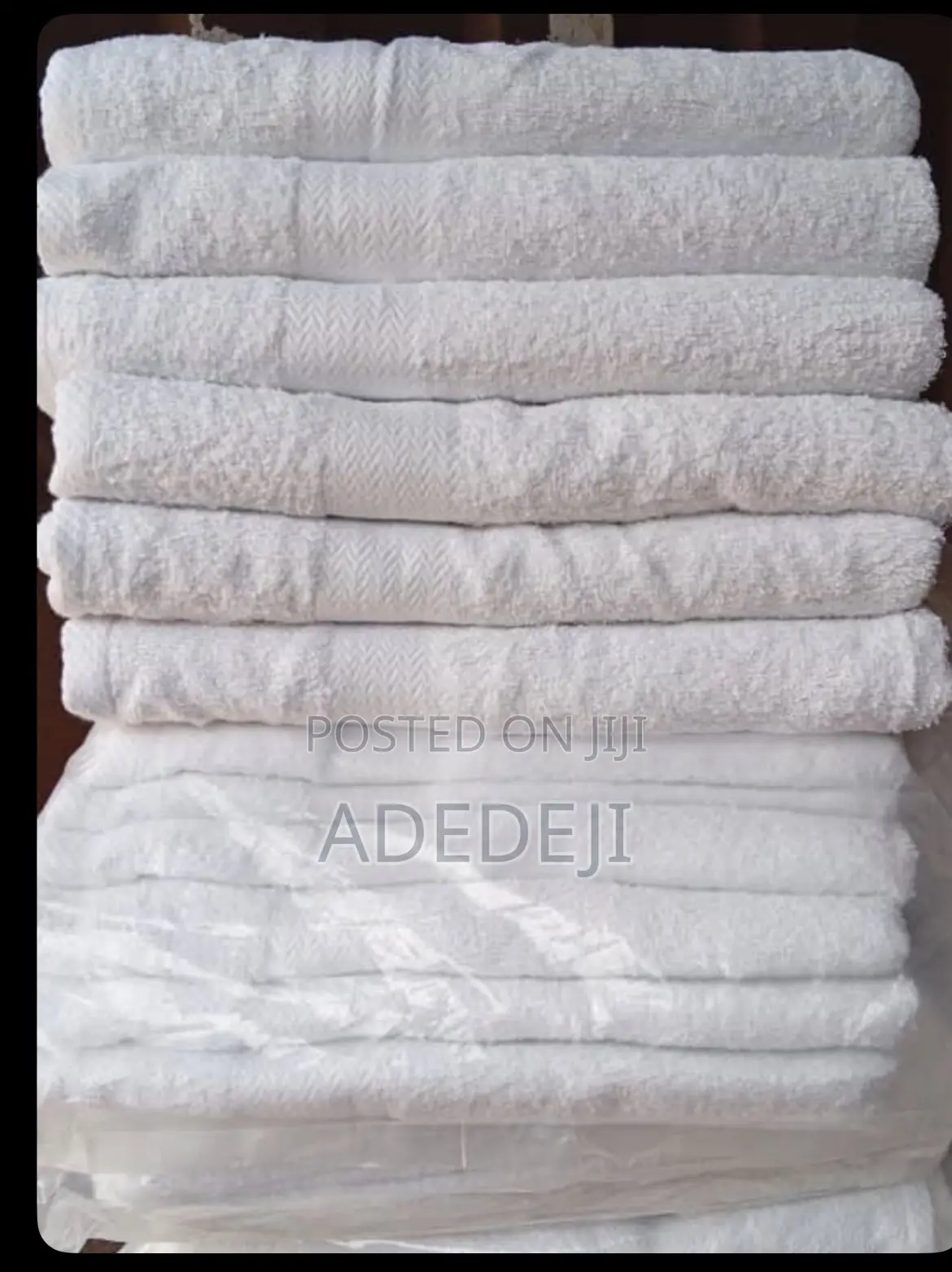 Premium Towel