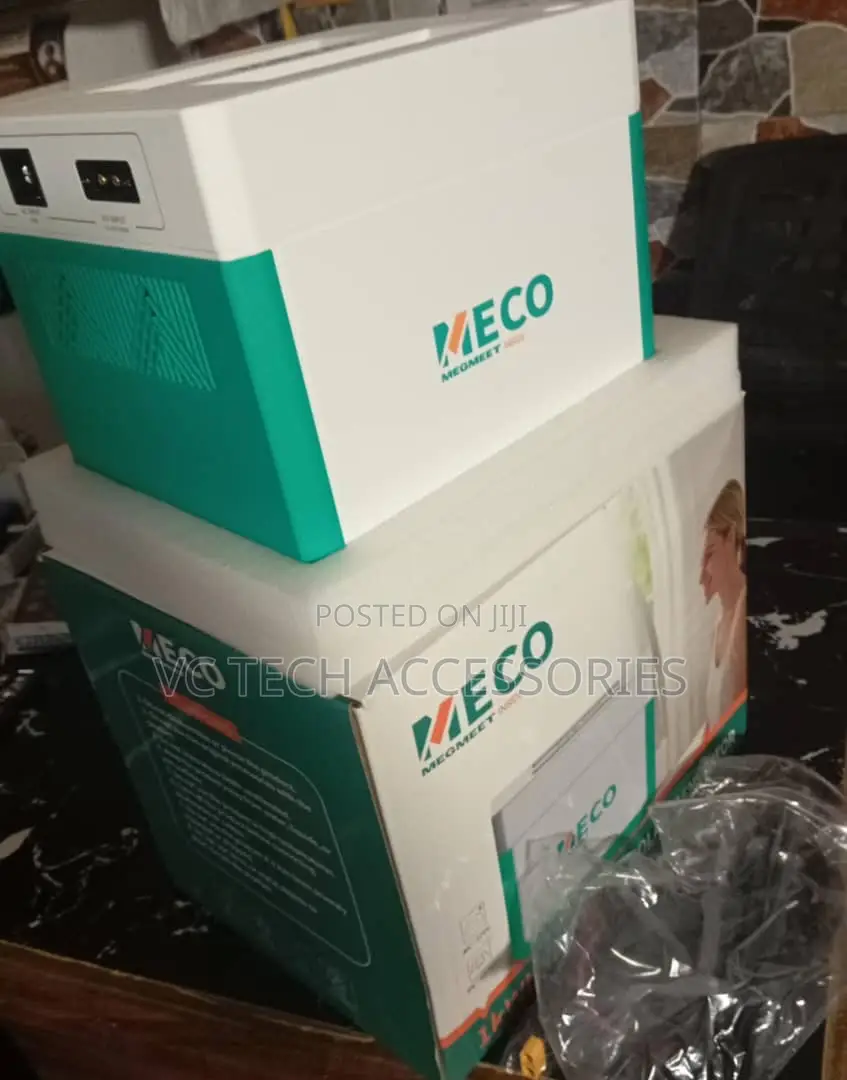 1kwh 300W Solar Generator