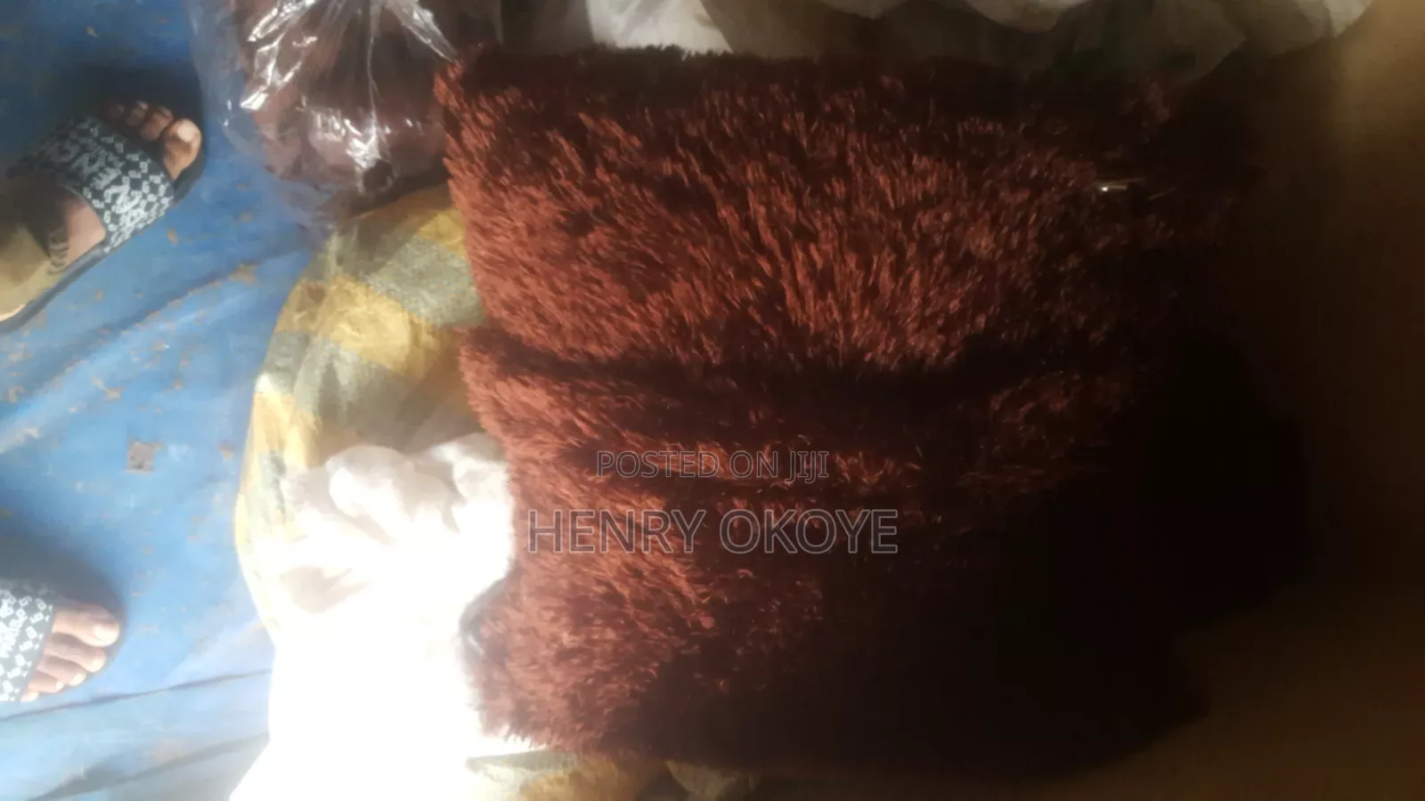 Tur Throw Pillows