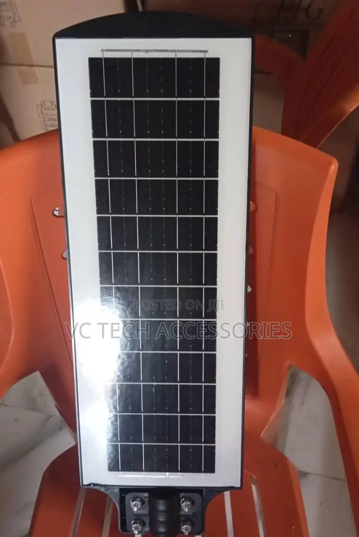 FFG 300W Solar Street Lights
