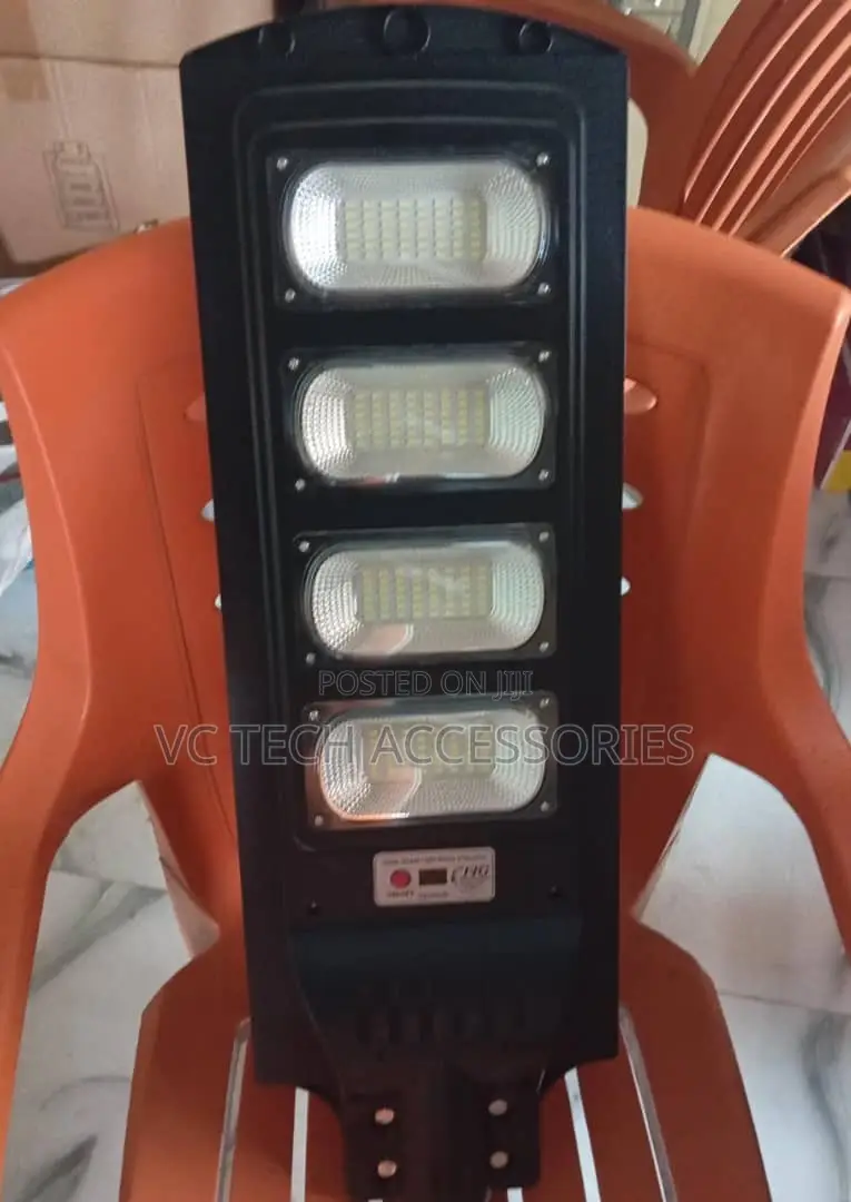 FFG 300W Solar Street Lights