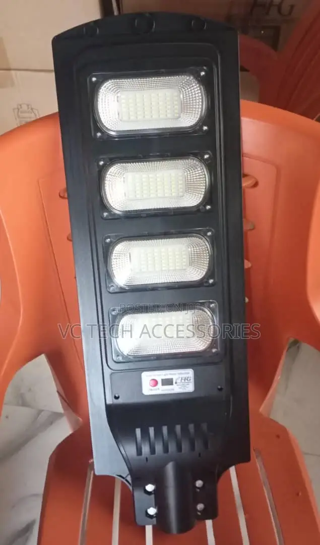 FFG 300W Solar Street Lights