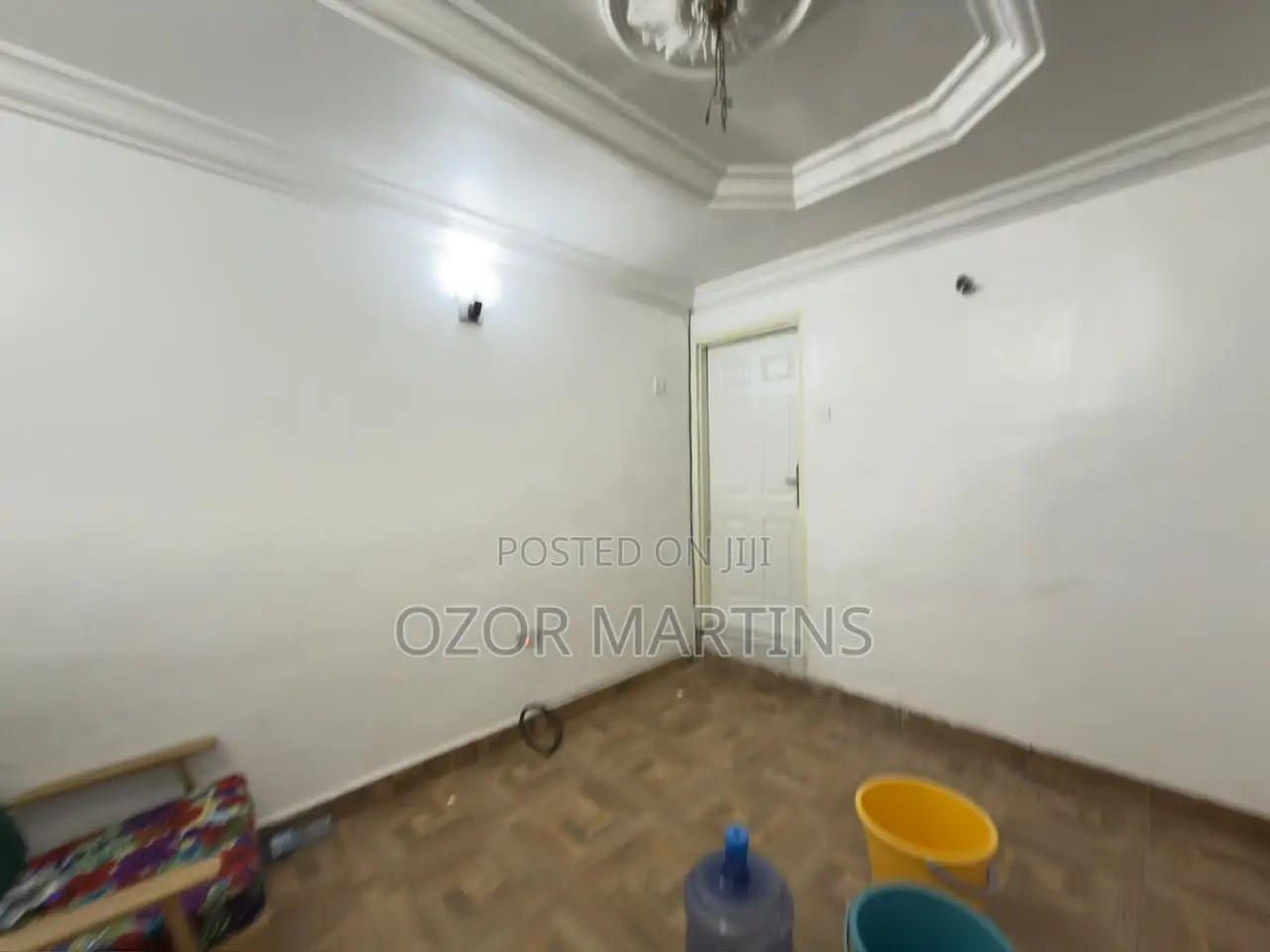 1bdrm Apartment in Jabi for rent