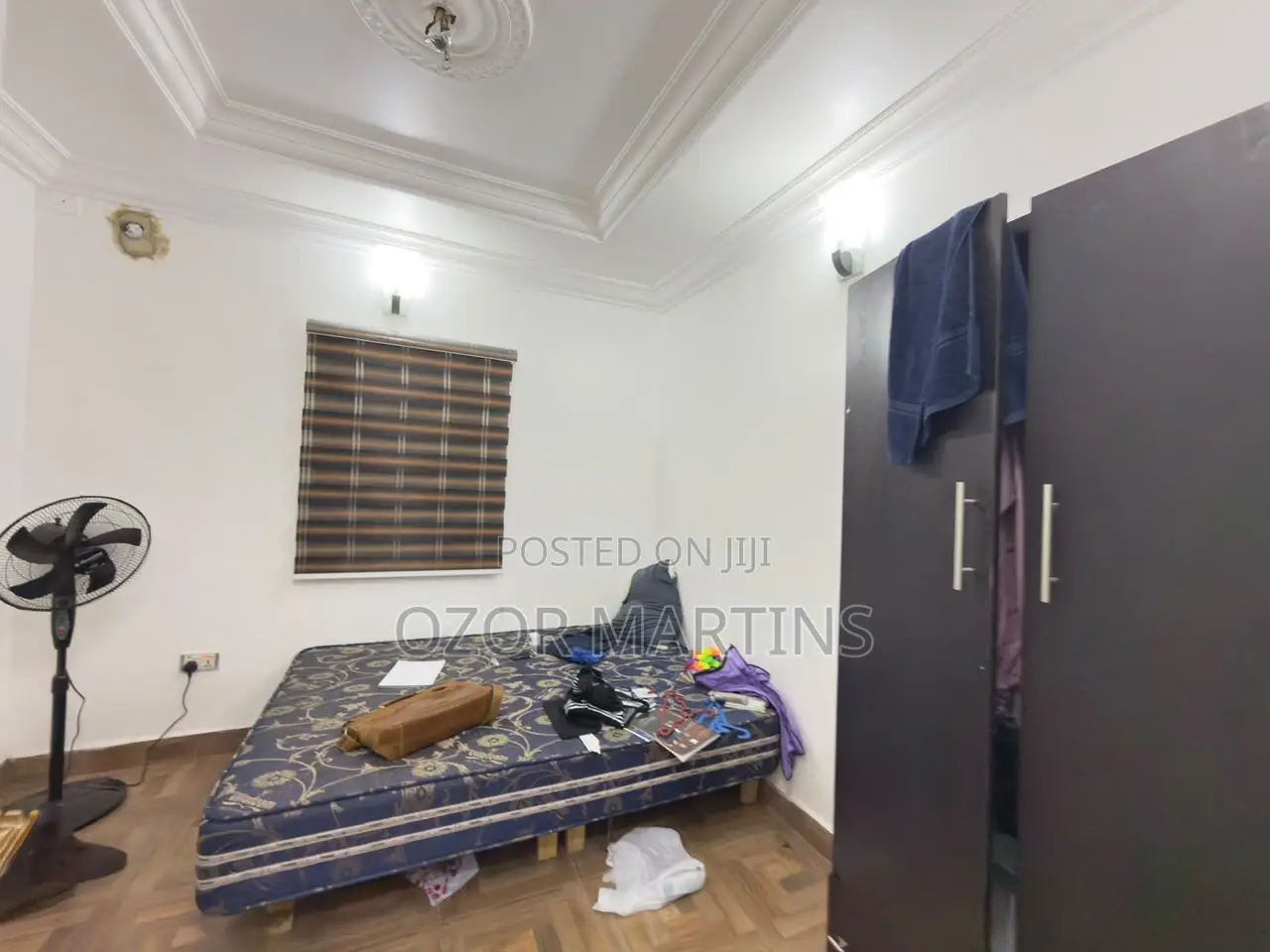 1bdrm Apartment in Jabi for rent