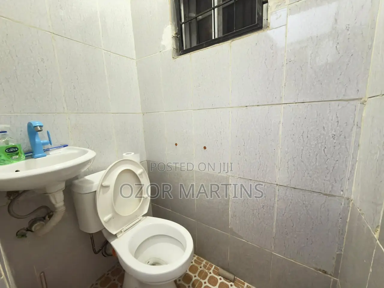 1bdrm Apartment in Jabi for rent