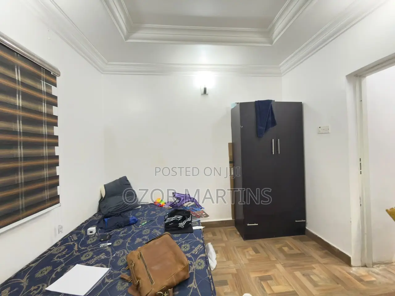 1bdrm Apartment in Jabi for rent