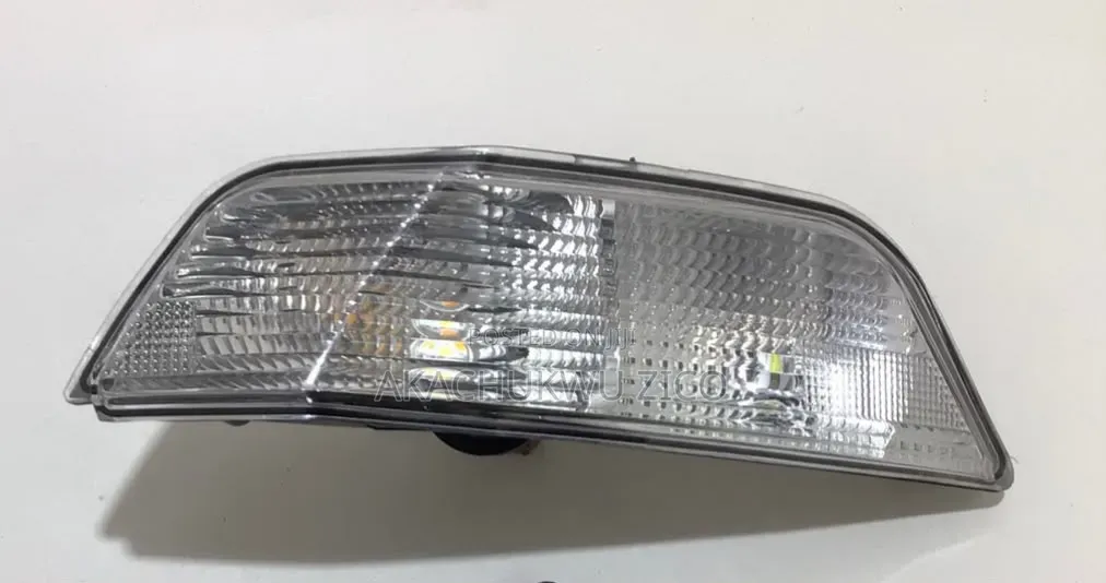 Complete Front Bumper GMC Acadia 2014-2017