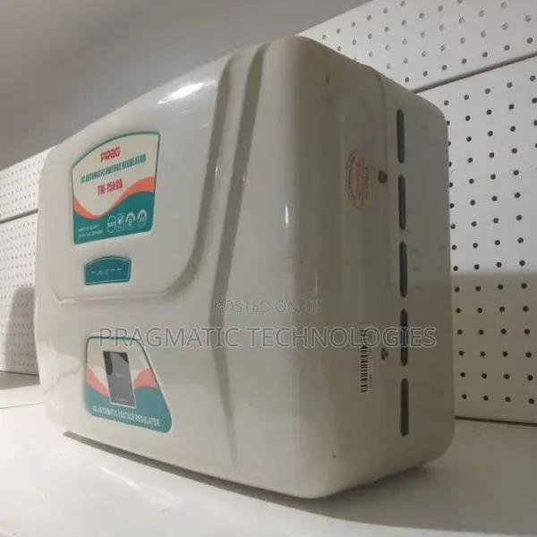15KVA Relay Voltage Stabilizer