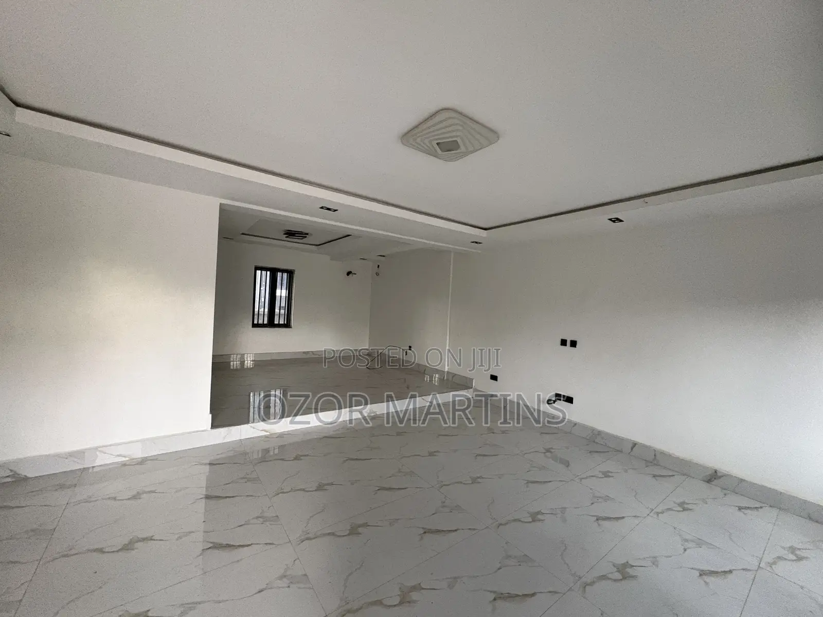 4bdrm Duplex in Jabi for sale