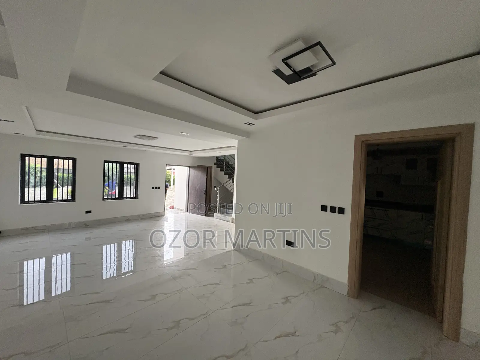 4bdrm Duplex in Jabi for sale