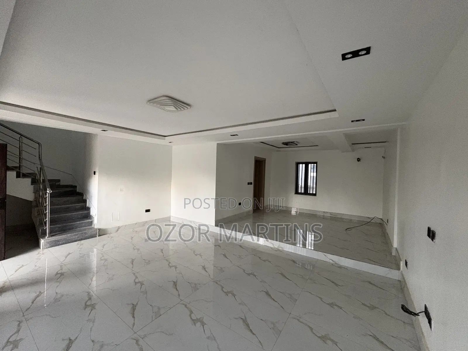4bdrm Duplex in Jabi for sale