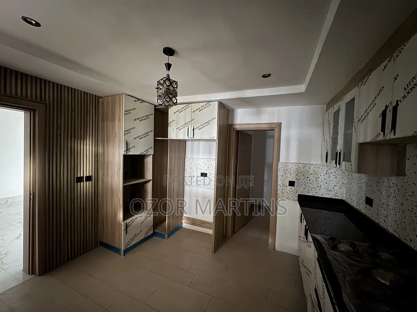 4bdrm Duplex in Jabi for sale