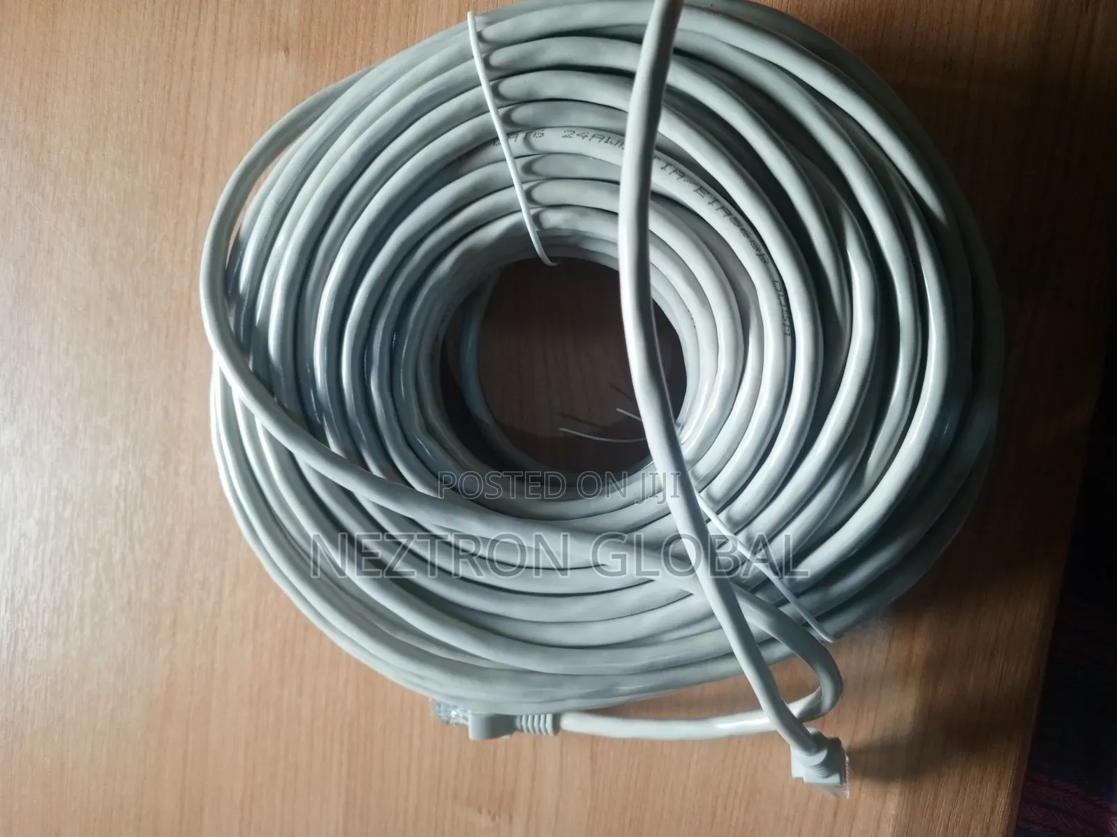 30meters Patch Cords