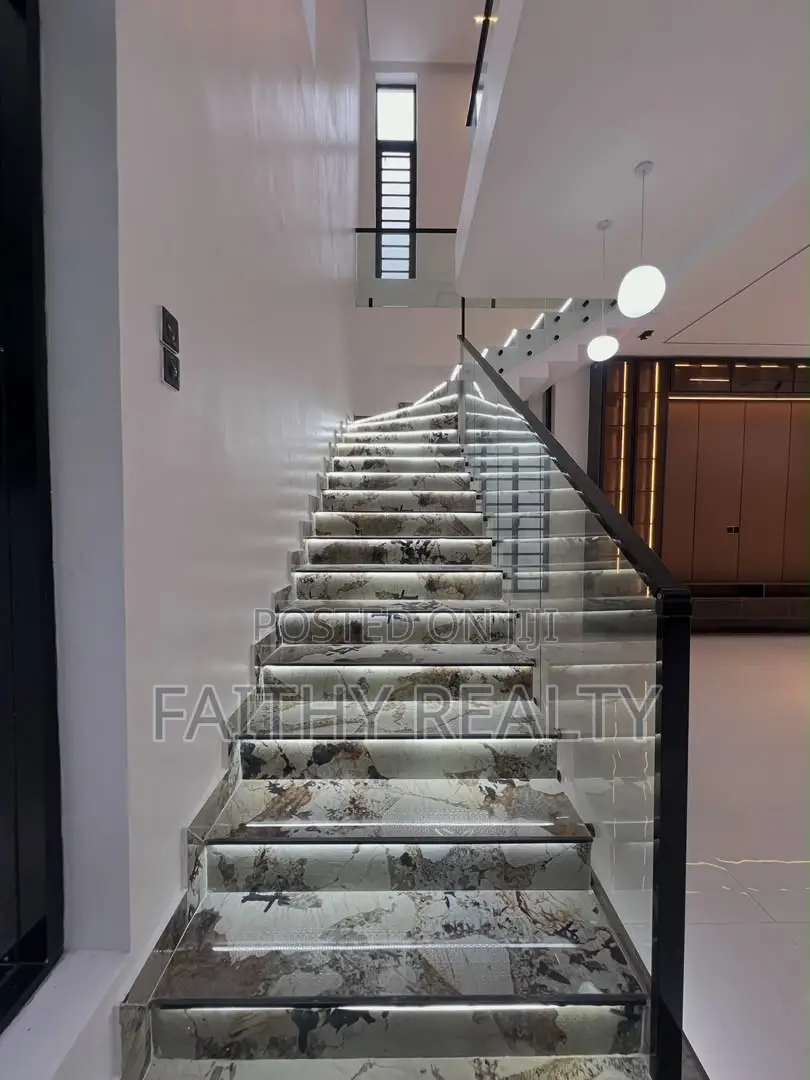 4bdrm Duplex in Orchid, Lekki for sale