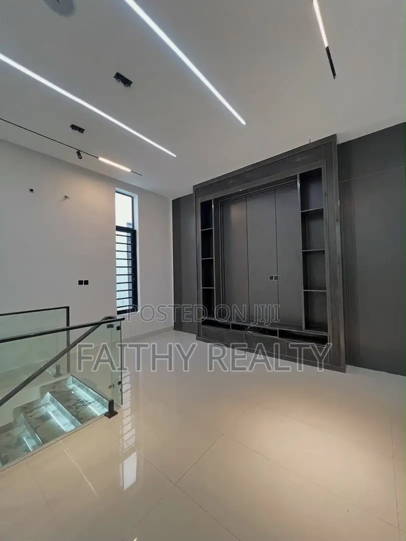 4bdrm Duplex in Orchid, Lekki for sale