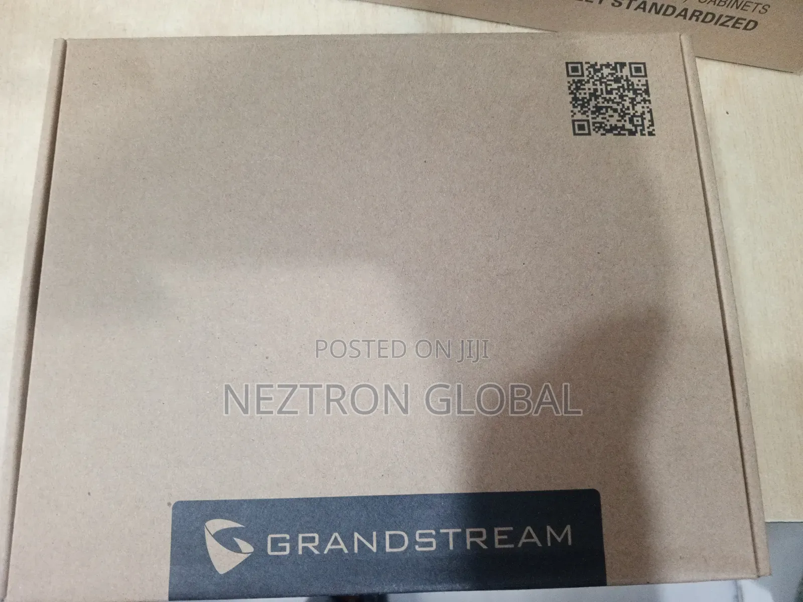 GXP1625 Gramdstreem IP-Phone