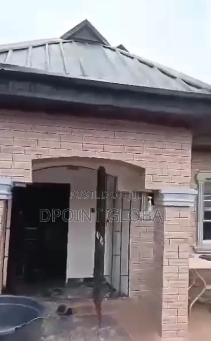 2bdrm Bungalow in Not Estate, Egbeda for sale