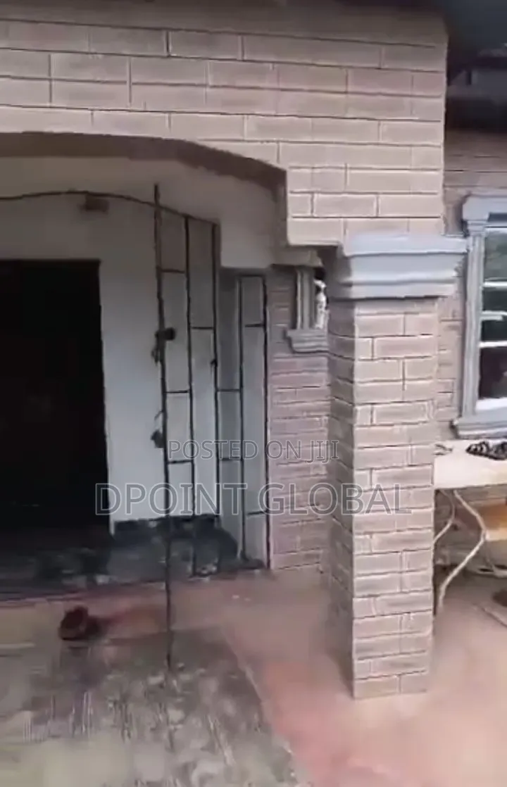 2bdrm Bungalow in Not Estate, Egbeda for sale
