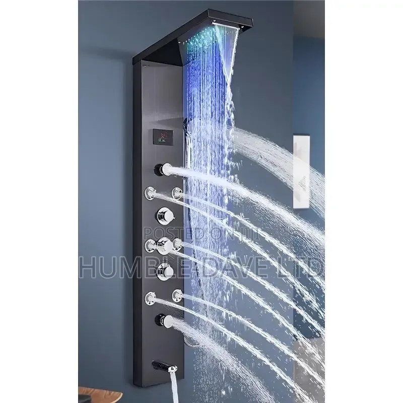 Shower Panel
