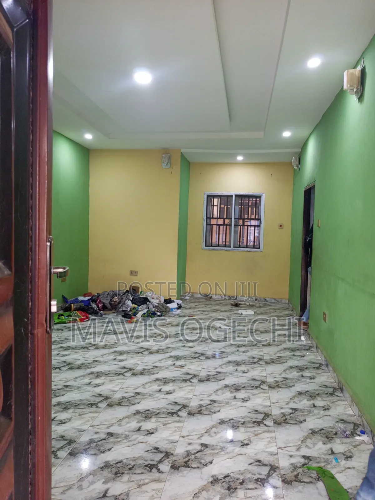 3bdrm Bungalow in Lape Estate After for rent