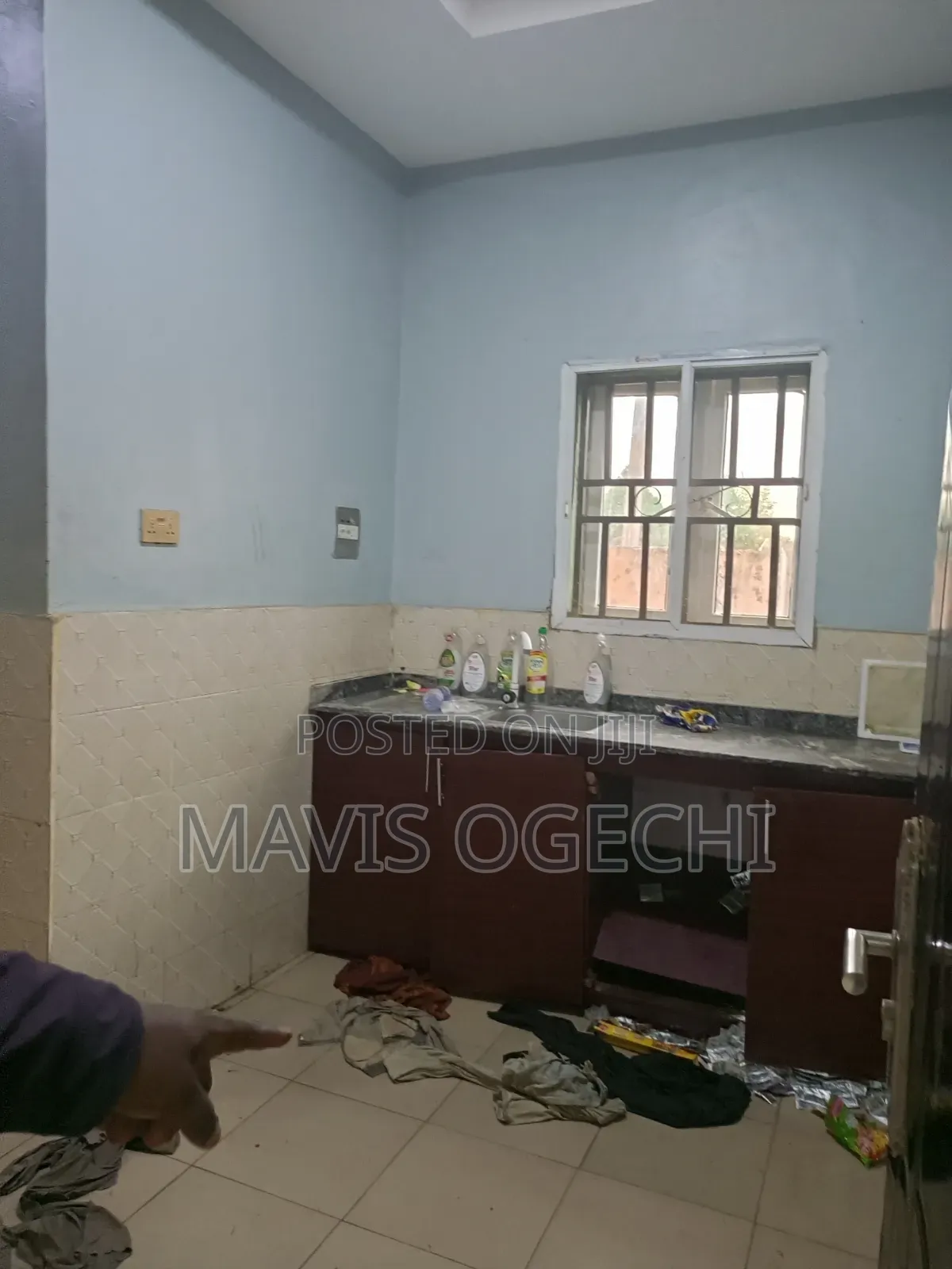 3bdrm Bungalow in Lape Estate After for rent