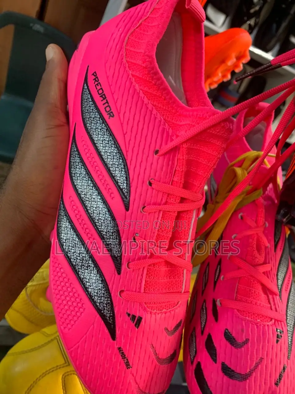 Football Boots