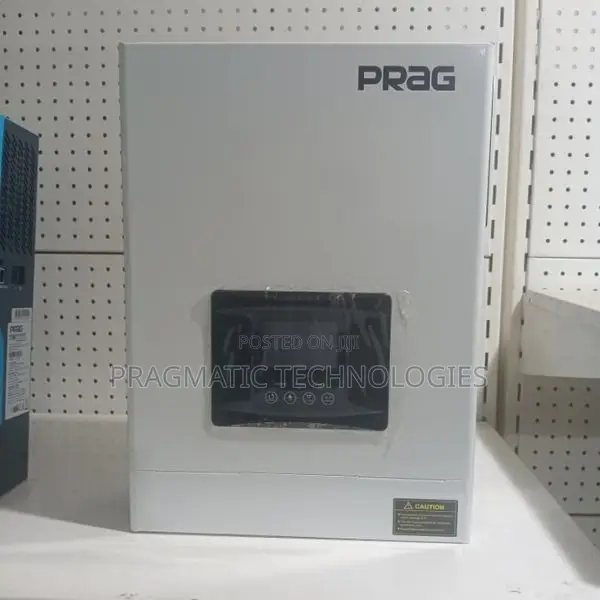 3kw/24v Hybrid Inverter