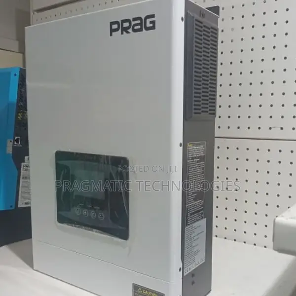 3kw/24v Hybrid Inverter