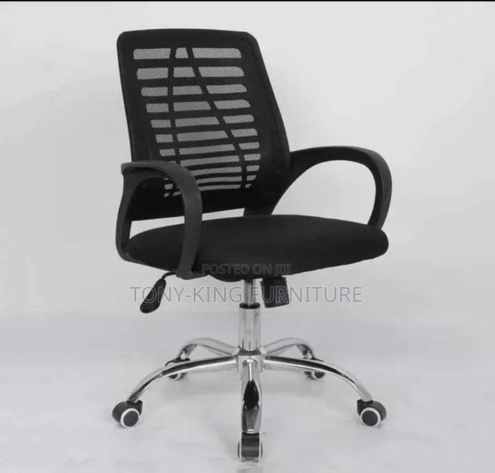 Imported Adjustable Office Chair