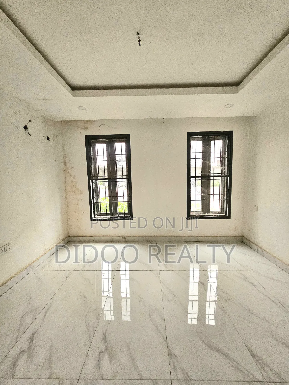 2bdrm Block of Flats in Mabushi for rent