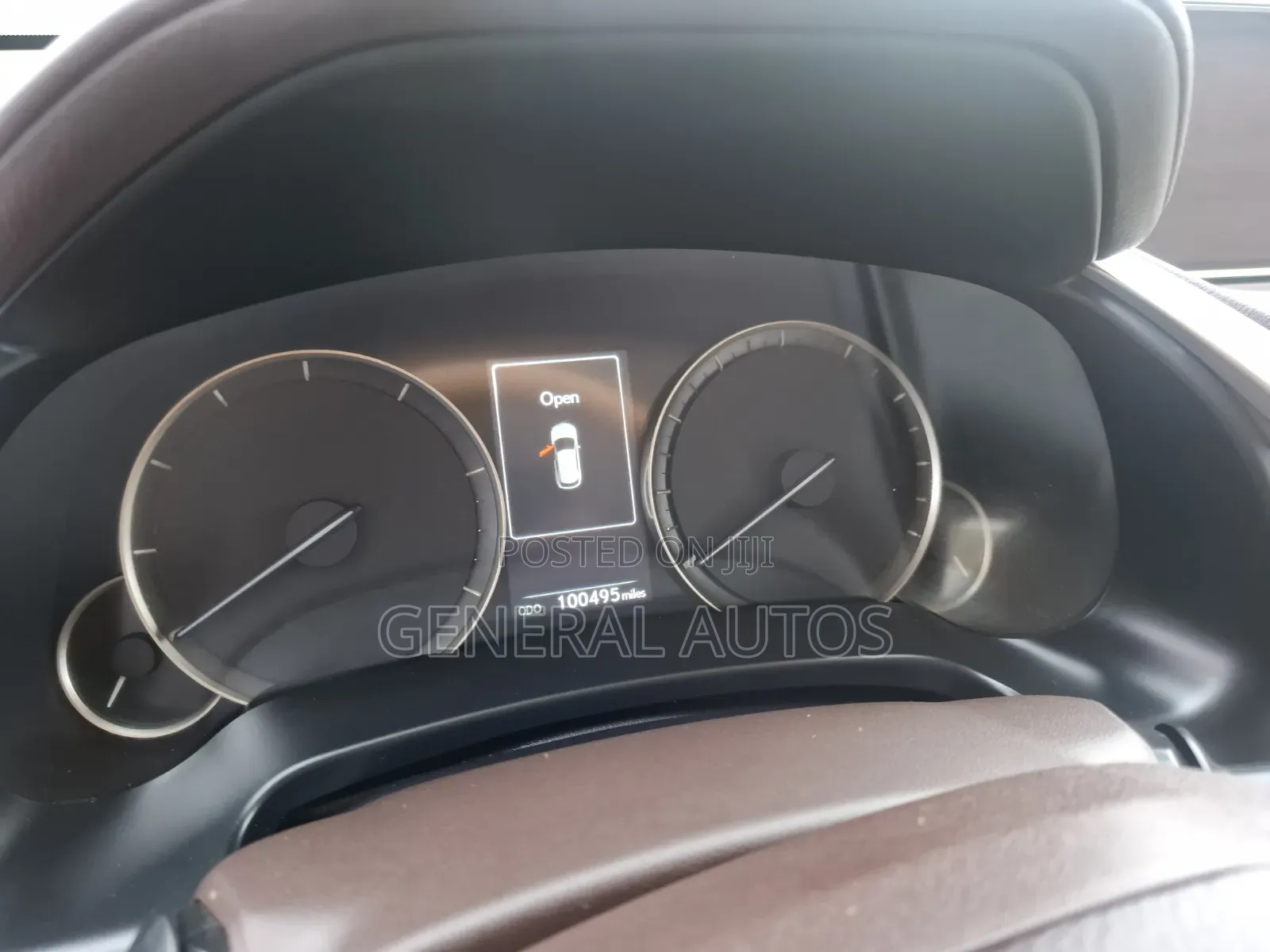 Lexus RX 2019 White