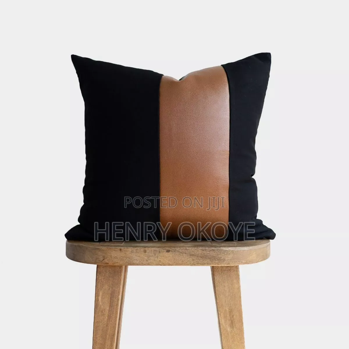Interior Design Pillow