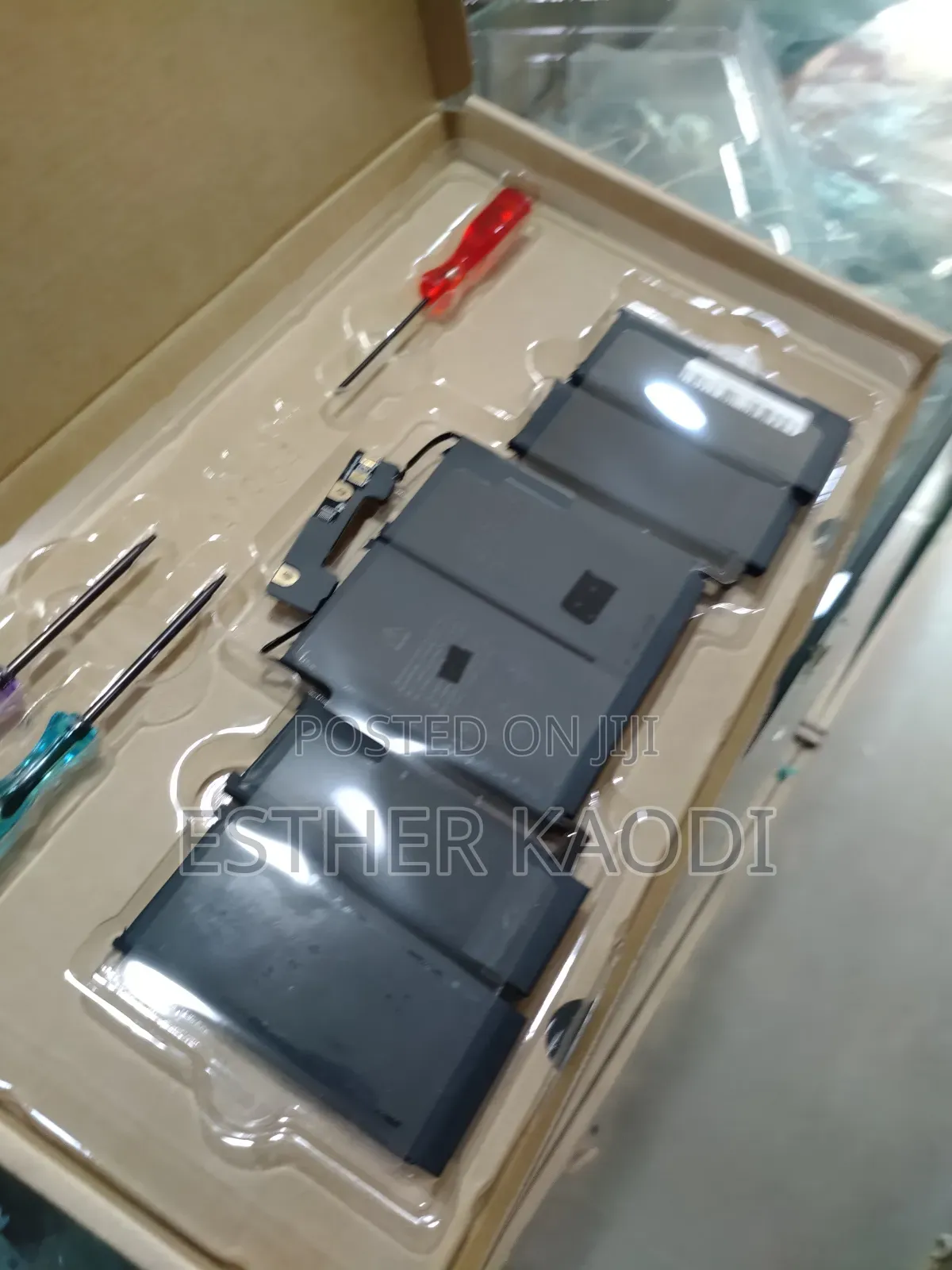 Macbook Pro 13'' A1964 Battery for Pro 13'' A1989 Year 2018
A1964