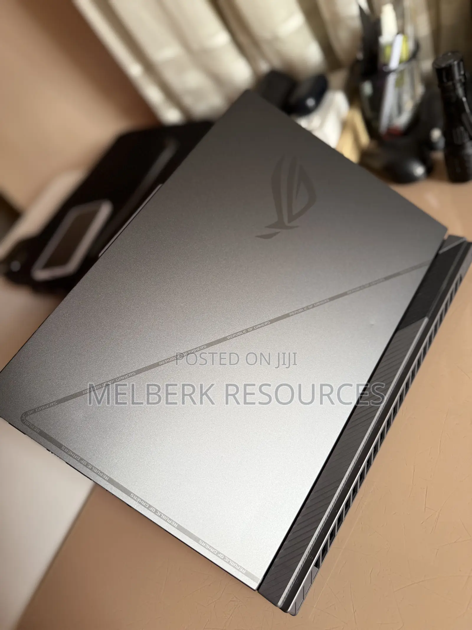 Laptop Asus ROG Strix G16 32GB Intel Core i9 SSD 1T