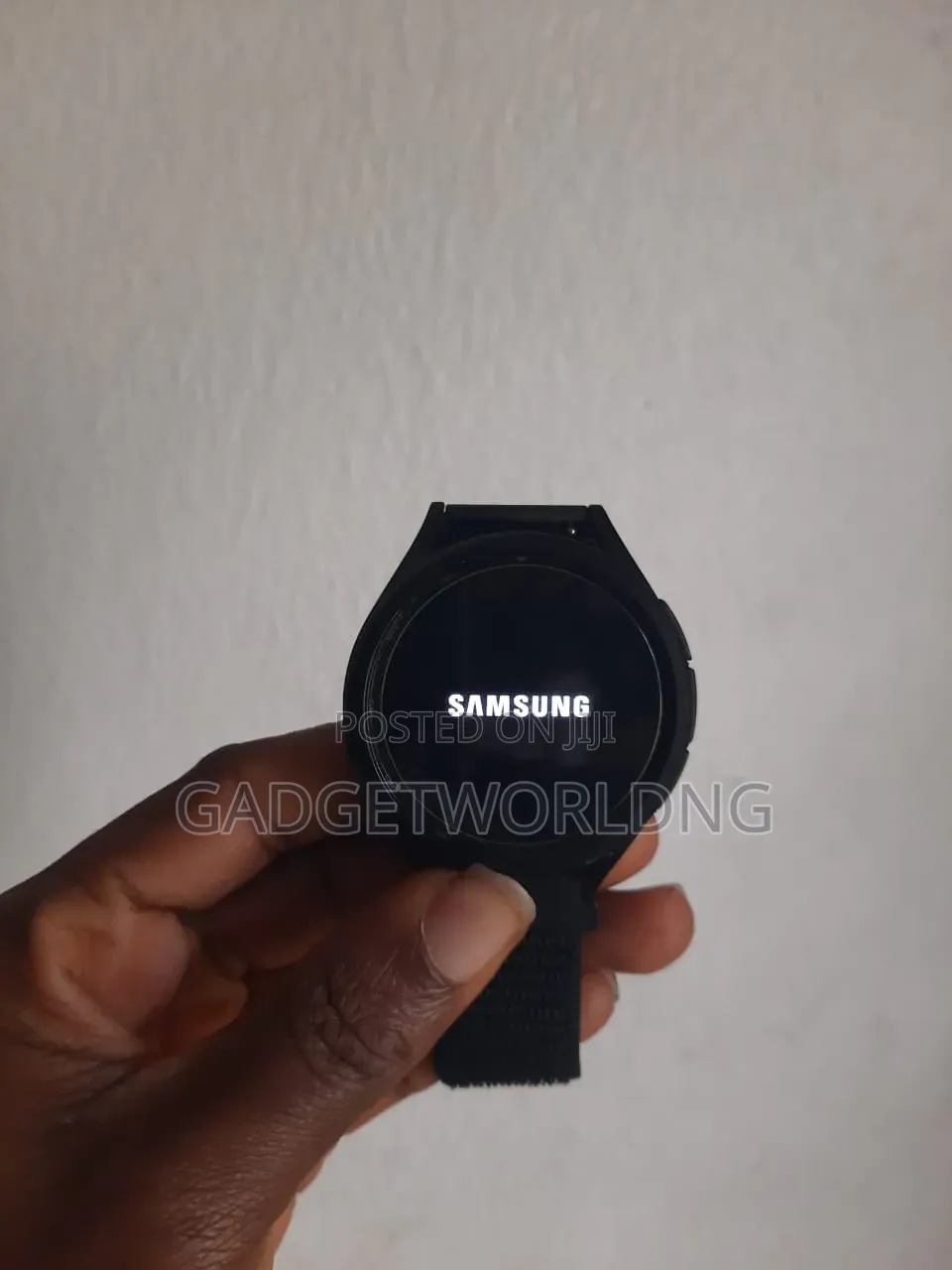 Samsung Watch 6 Classic 47mm ( SM- R965U)