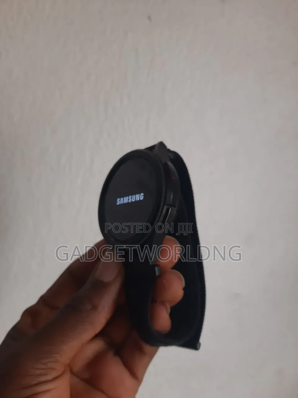 Samsung Watch 6 Classic 47mm ( SM- R965U)