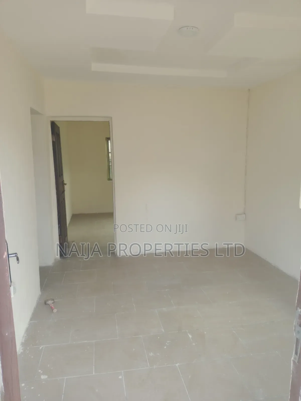 Mini Flat in Baba Adisa, Aiyeteju for rent