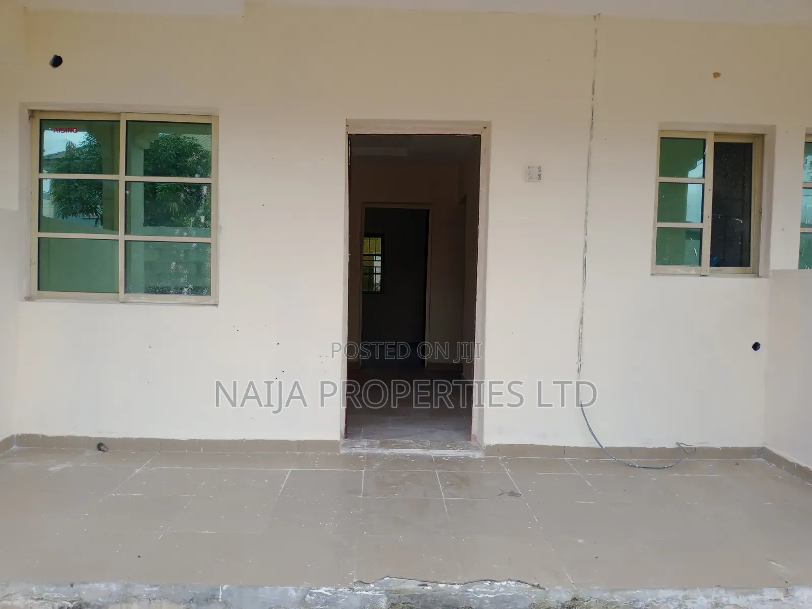 Mini Flat in Baba Adisa, Aiyeteju for rent