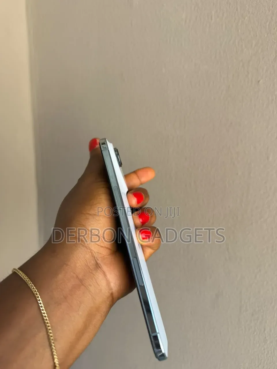 Apple iPhone Air 512 GB Blue