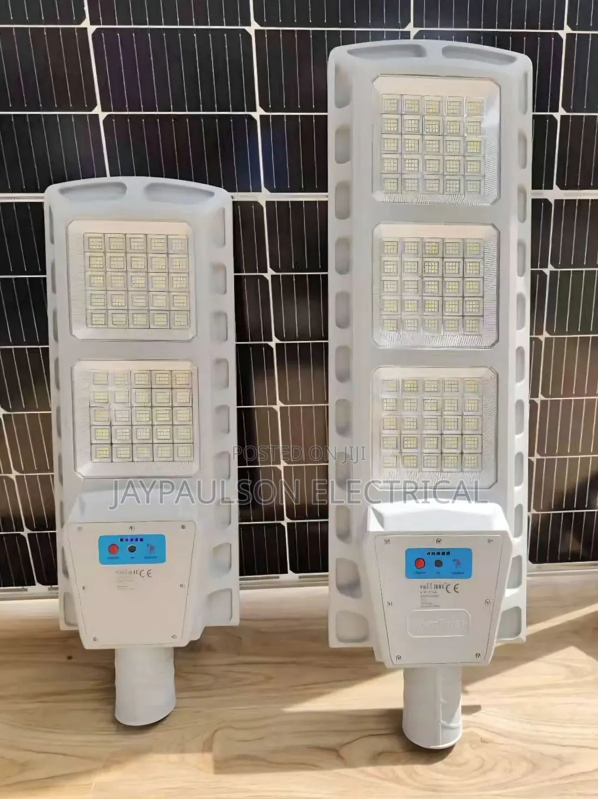 All IN ONE Solar Street Light v-Sl-97200, 200w