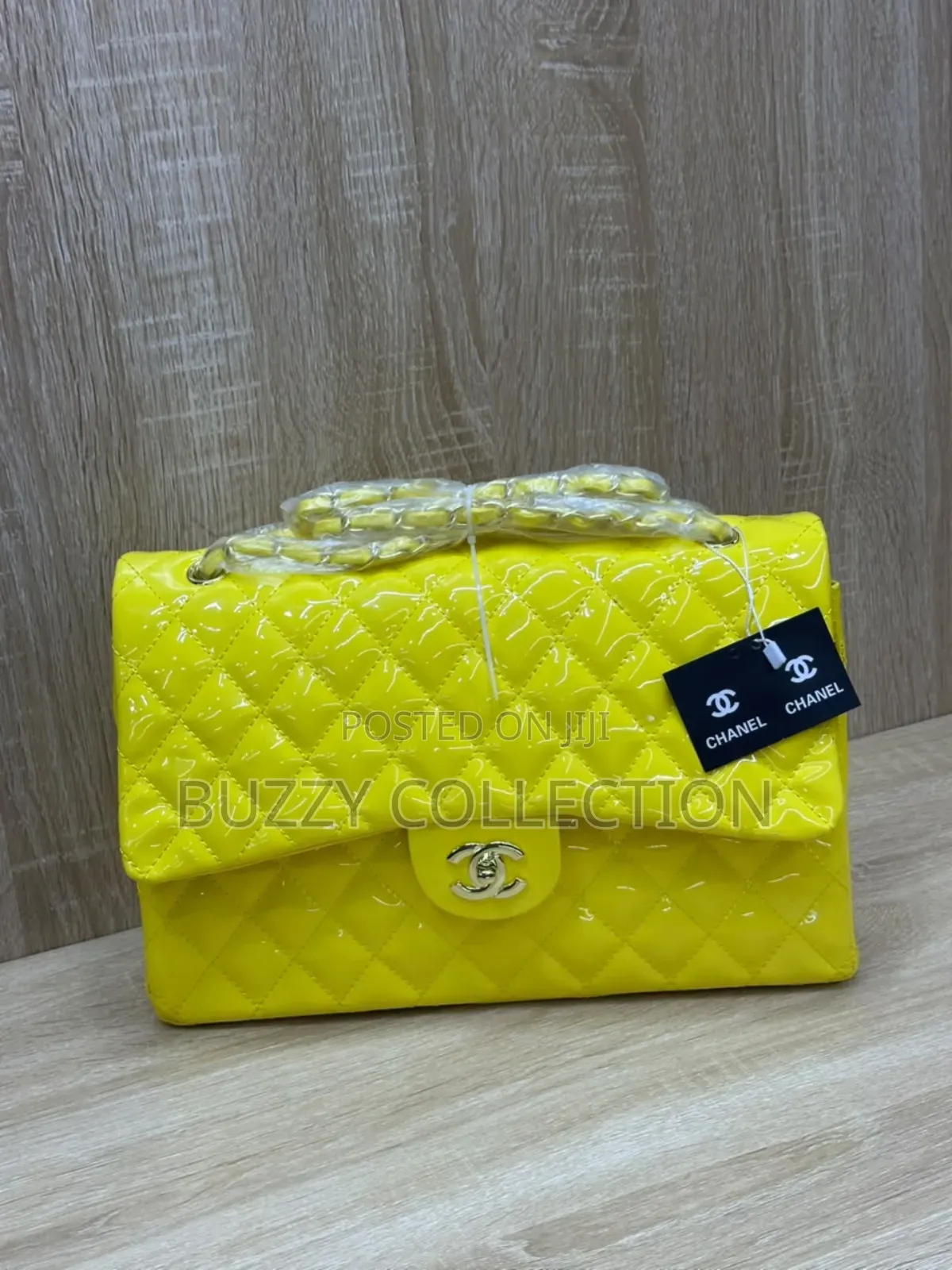 Exclusive Luxury High Quality Chanel Handbag