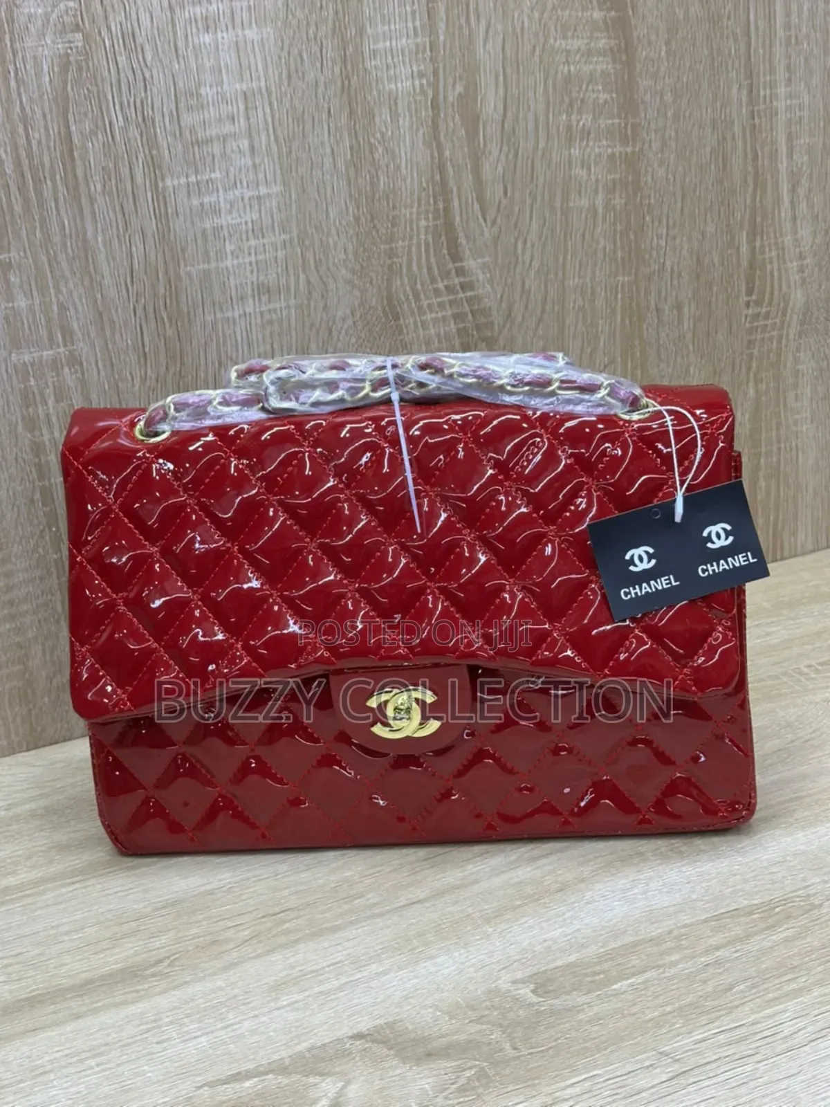 Exclusive Luxury High Quality Chanel Handbag