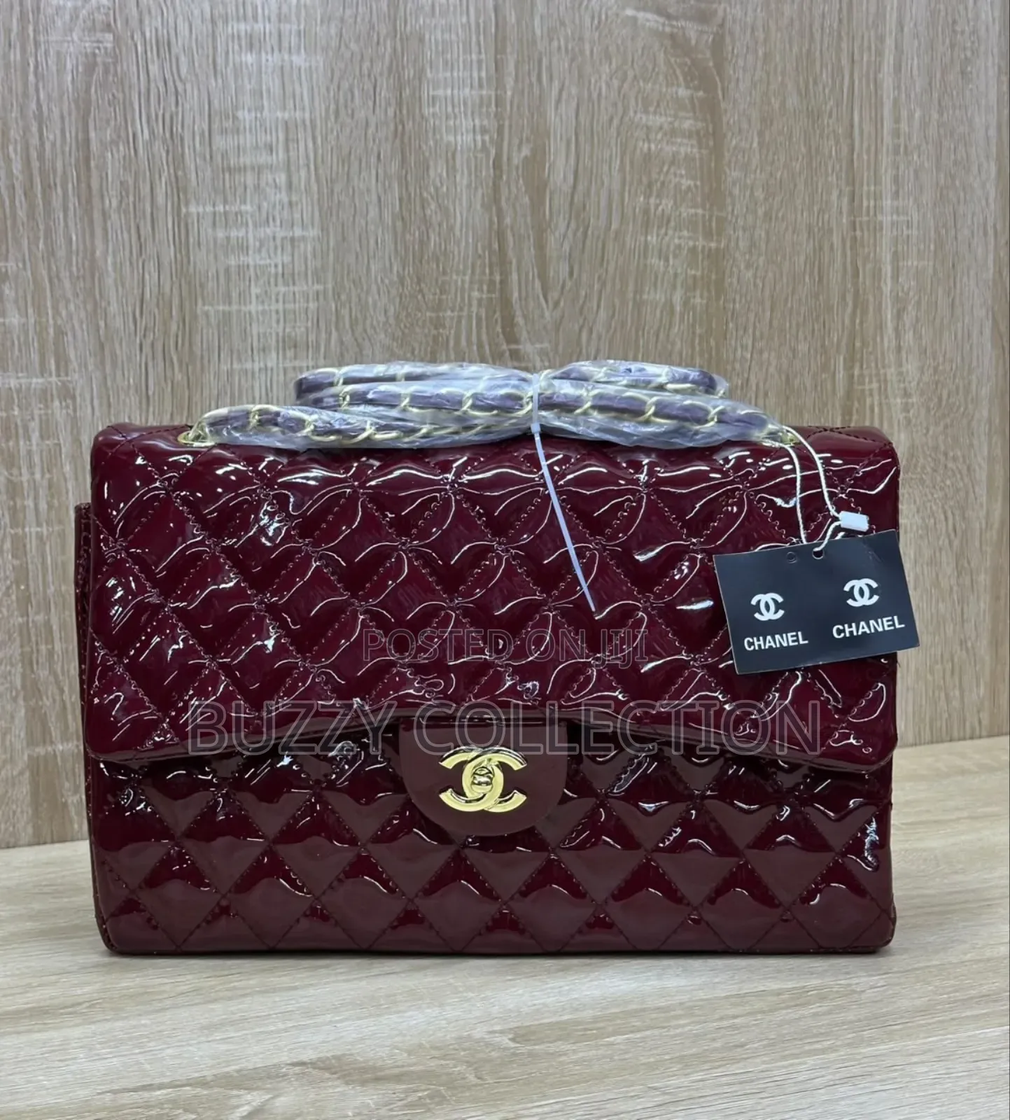 Exclusive Luxury High Quality Chanel Handbag