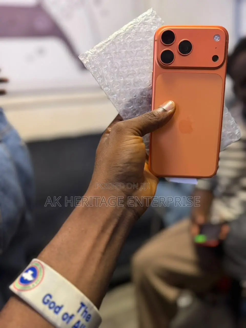Apple iPhone 17 Pro Max 256 GB