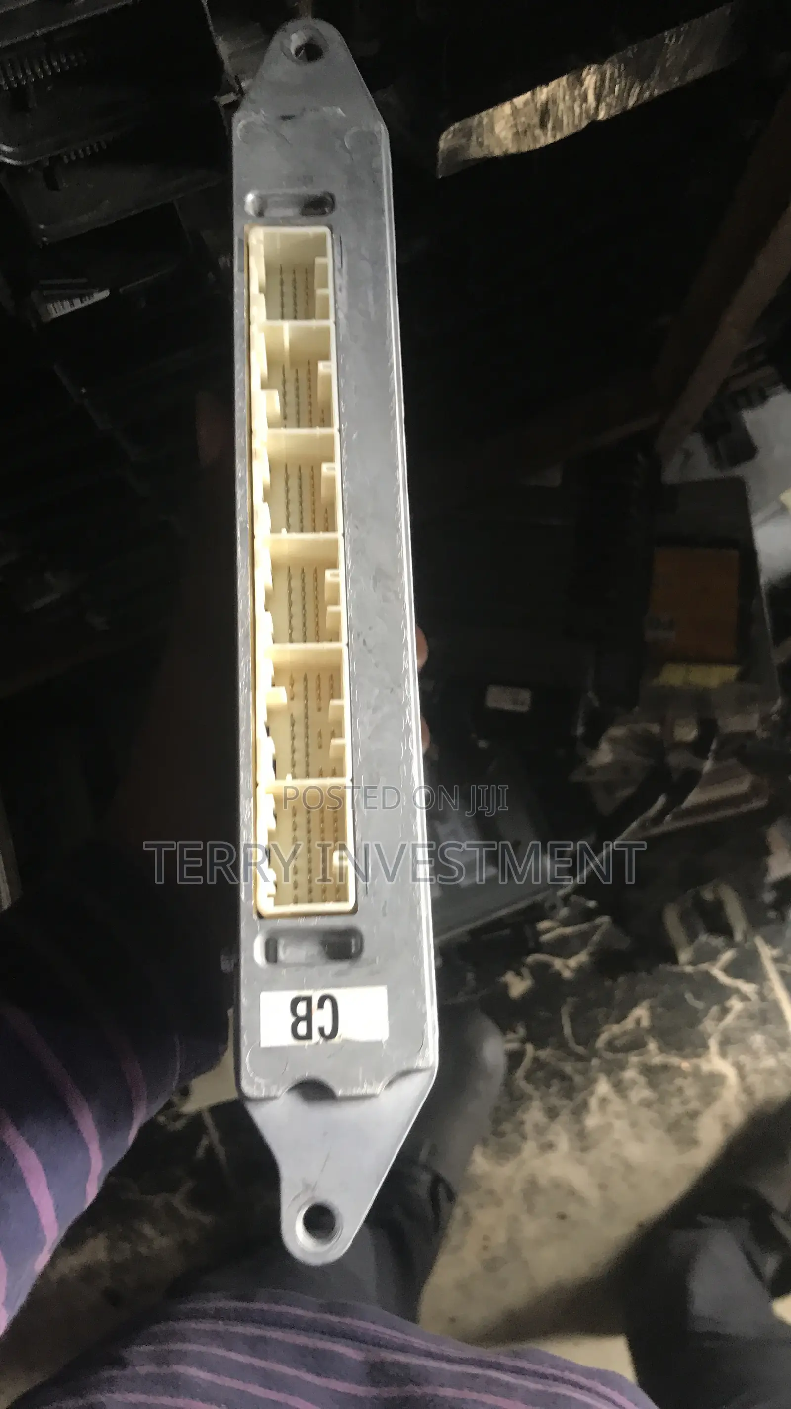 Lexus Gx350 Brain Box 2007/2011