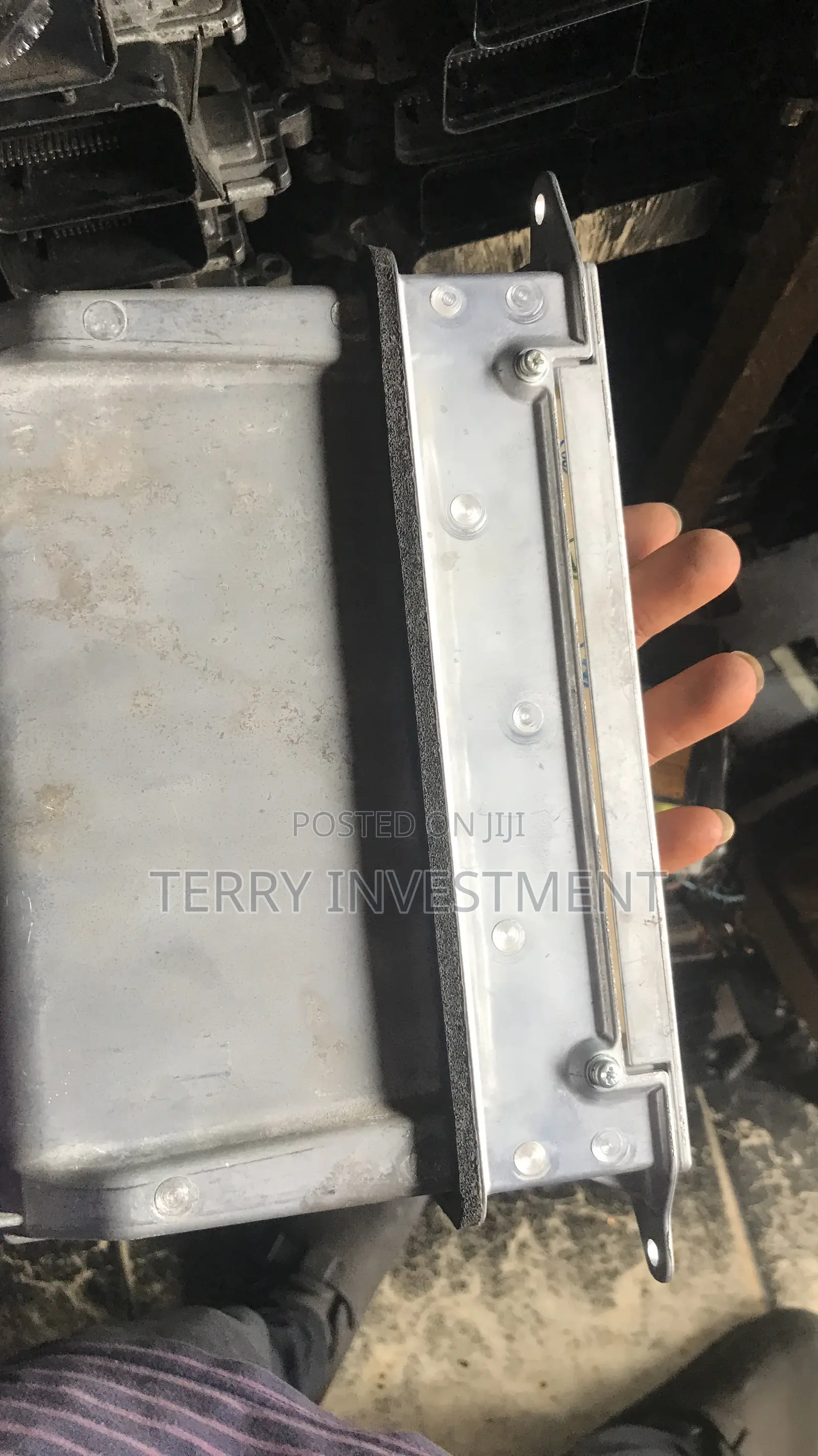 Lexus Gx350 Brain Box 2007/2011