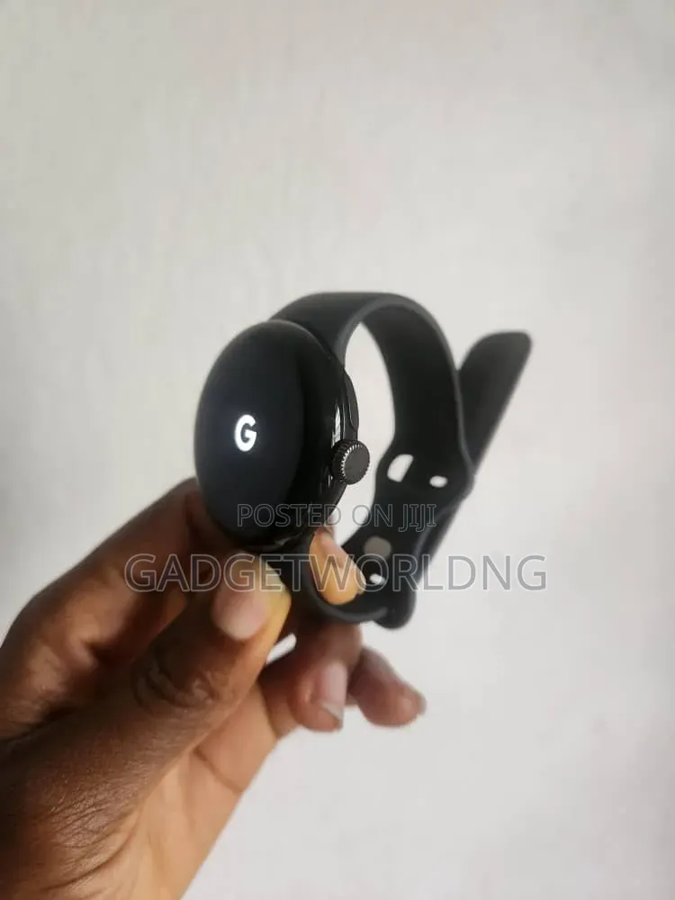 Google Pixel Watch 2 LTE: