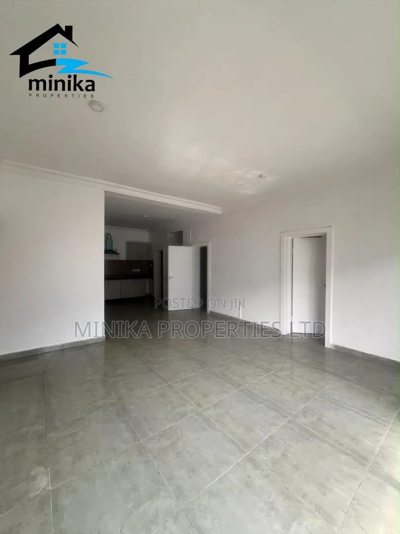 2bdrm Apartment in Ikota for sale
