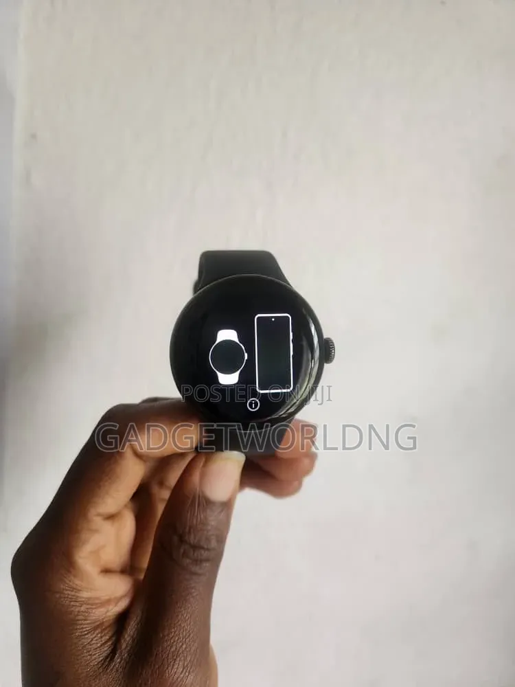 Google Pixel Watch 2 LTE: